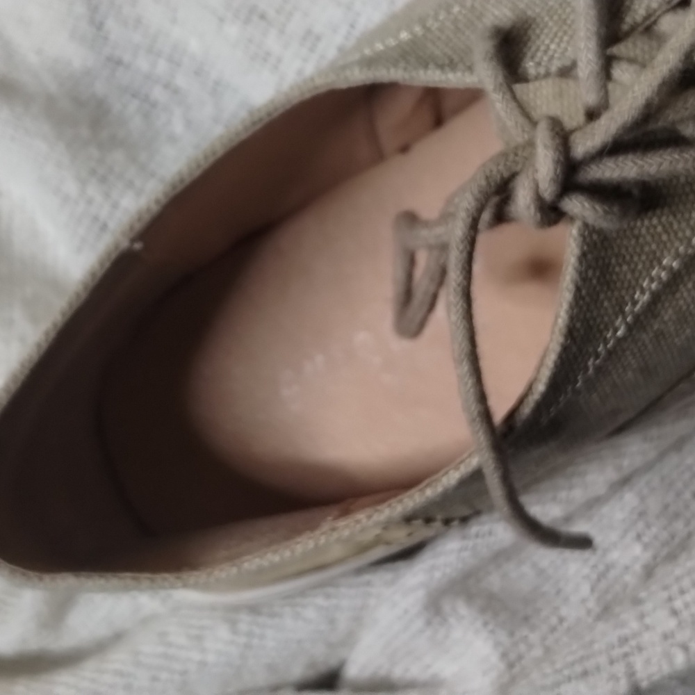 Extreme Gold Sneakers By Eddie Marc View 4